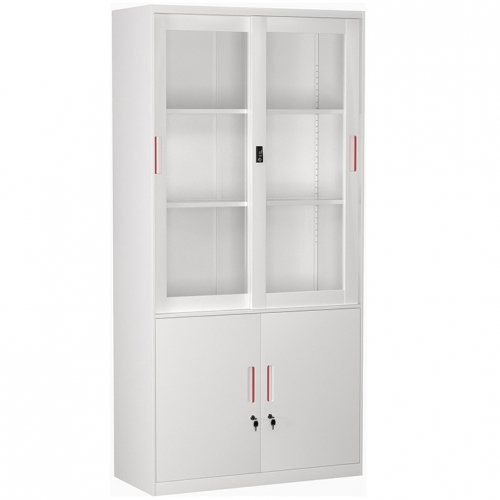 Tủ sắt văn phòng TU09K3GD