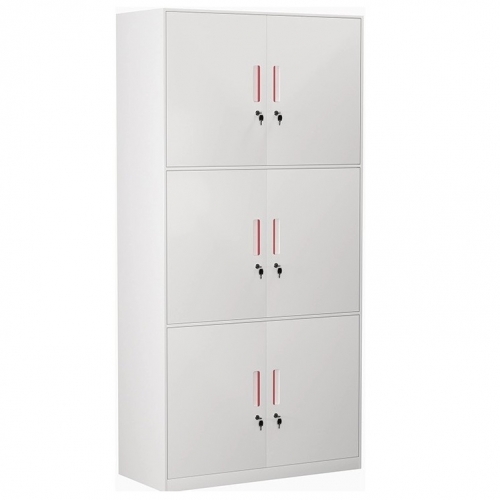 Tủ hồ sơ sắt TU09K6D