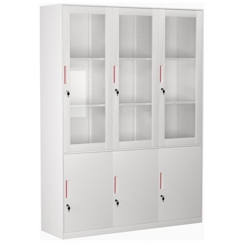 Tủ hồ sơ sắt TU09K7D