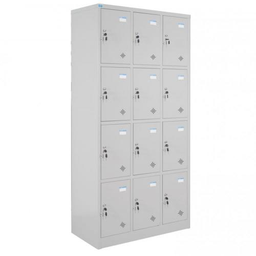Tủ locker lắp sẵn TU984-3KR