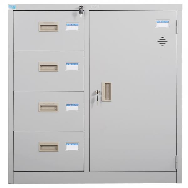 Tủ ghép TU88-4D
