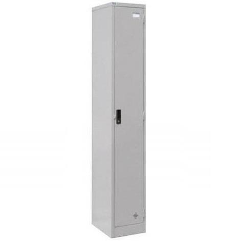 Tủ locker sắt 1 cánh dài