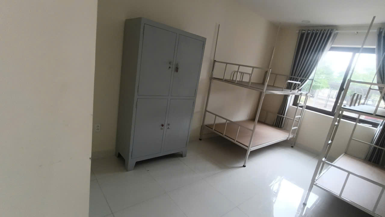 CUNG CẤP GIƯỜNG TẦNG SẮT NỘI TRÚ CÔNG AN TÍNH TÂY NINH
