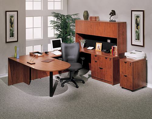5 điều kiêng kỵ khi sắp xếp phong thủy bàn làm việc cho người mệnh Kim