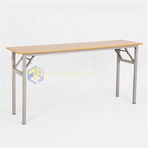 bàn làm việc gấp 1m2
