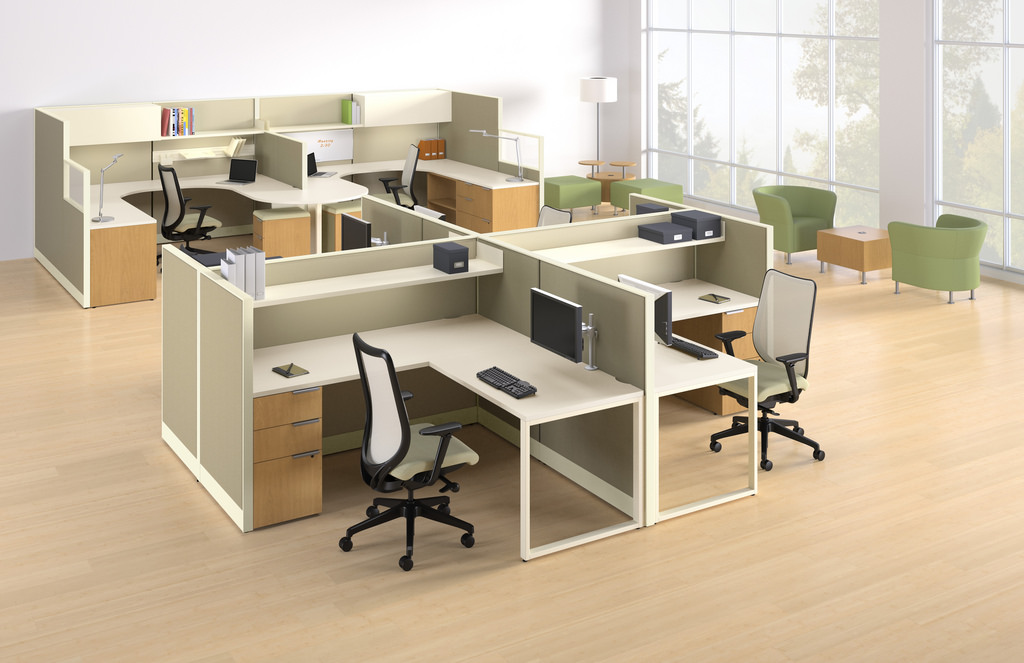 bàn làm việc văn phòng giá rẻ hcm
