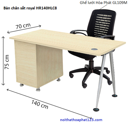 bàn-chan-sat-royal-HR140HLC8