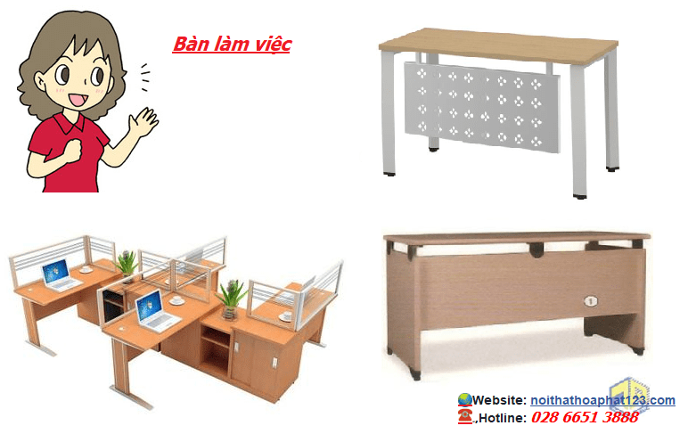 đại lý nội thất Hòa Phát quận 5 tp hcm