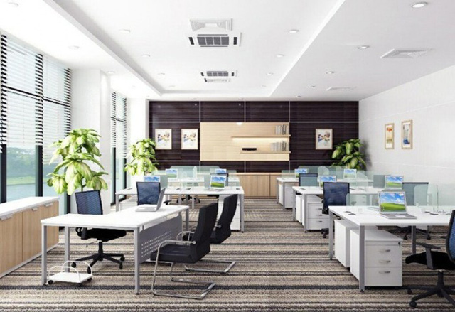 kiểu dáng bàn làm việc nói lên đều gì