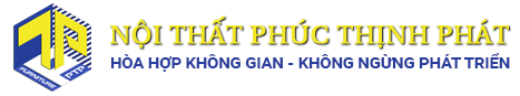 Logo Phúc Thịnh Phát