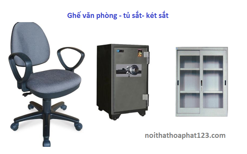 nội thất hòa phát tphcm