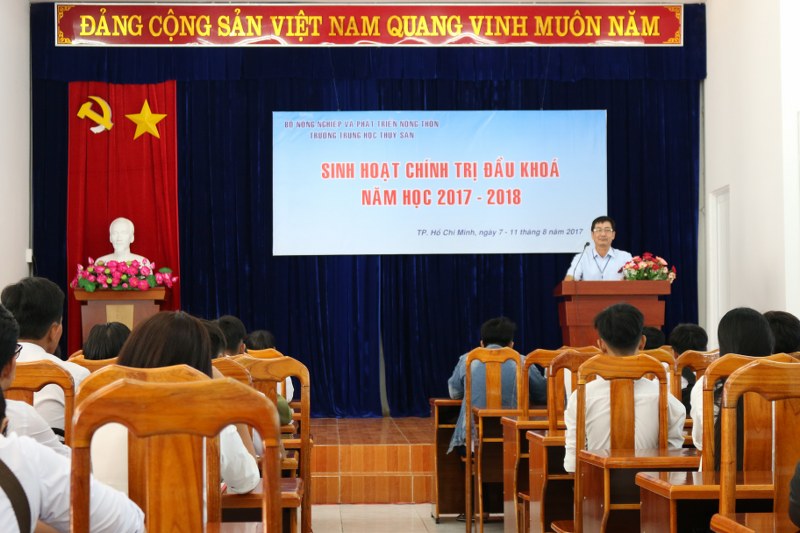 nội thất hội trường hcm