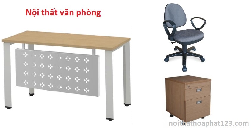 phân phối nội thất hòa phát bình dương 1