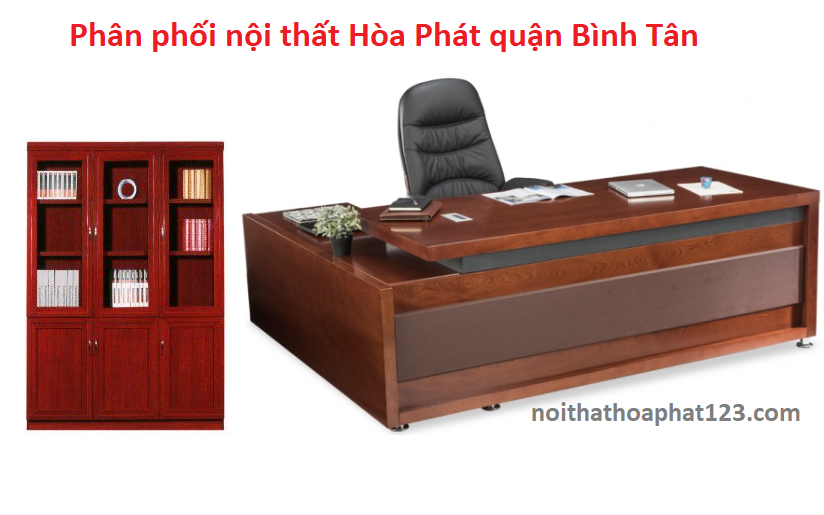 phân phối nội thất quận Bình Tân