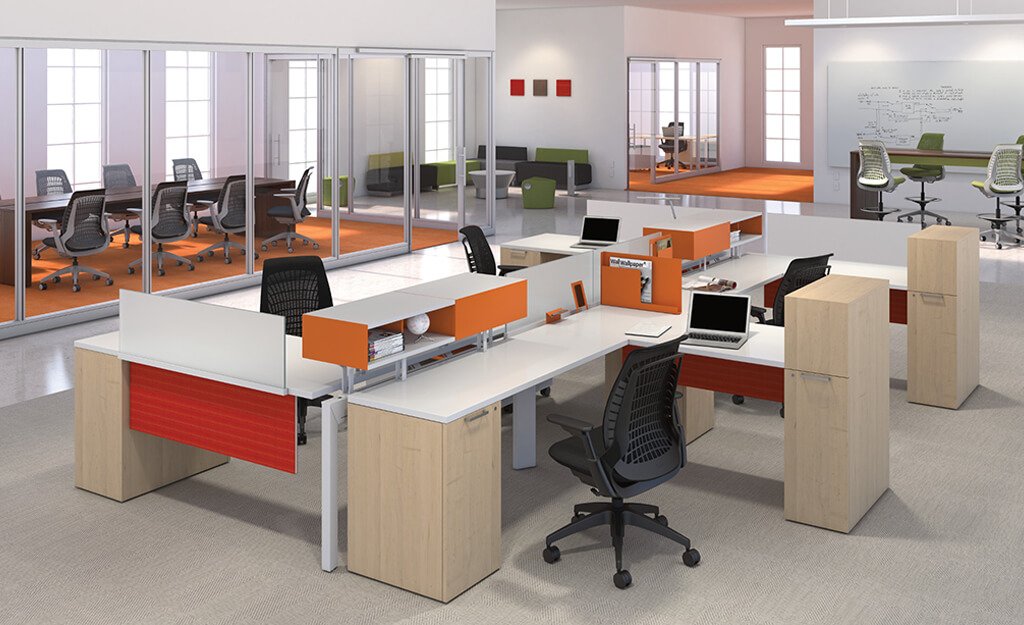 thiết kế văn phòng hcm1