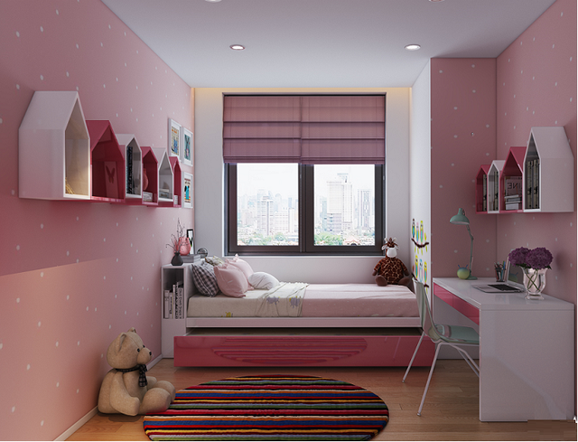 thiết kế chung cư giá rẻ