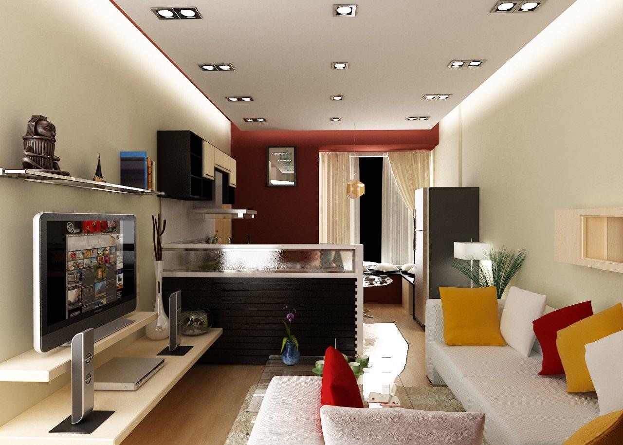 thiết kế thi công nội thất chung cư giá re hcm